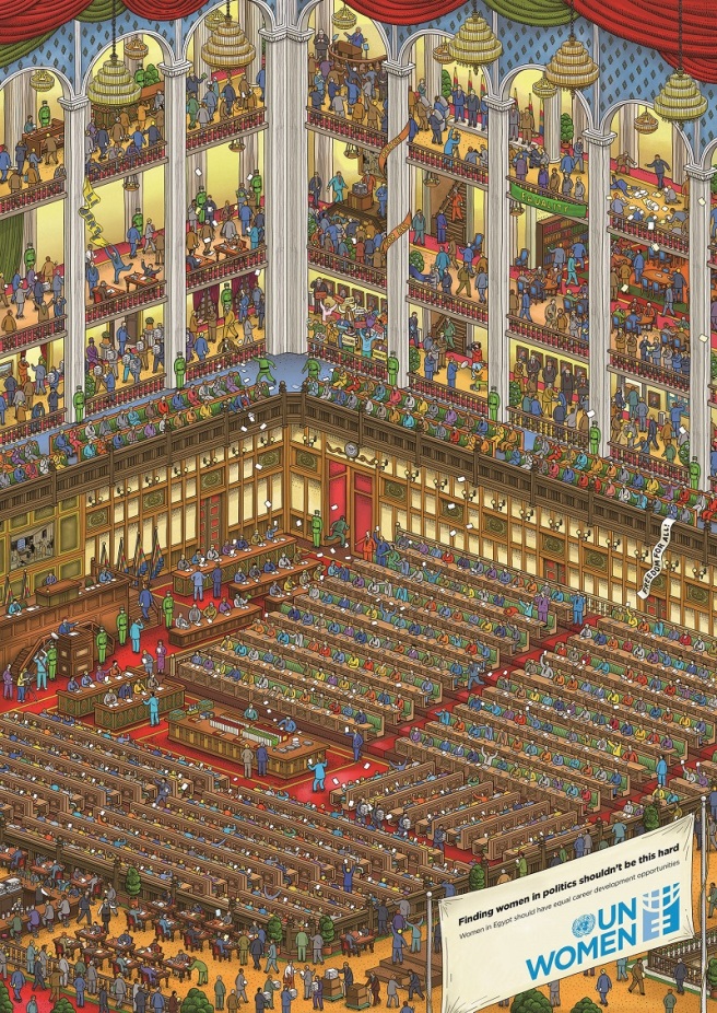illustration-findingher-Parliament